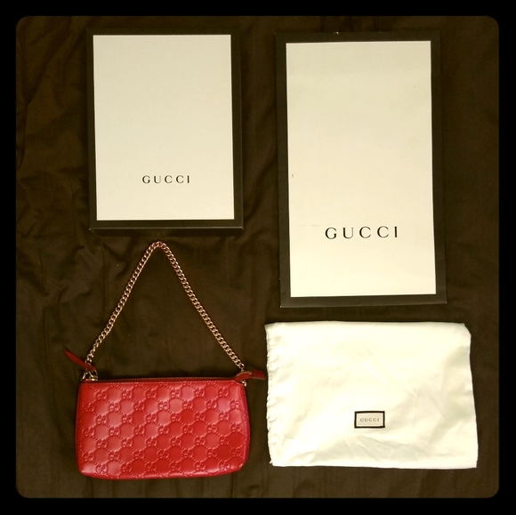 Clutch/Wristlet ๐ฏ Authentic - Picture 1 of 6